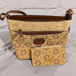 Corkcho Purse & Wallet